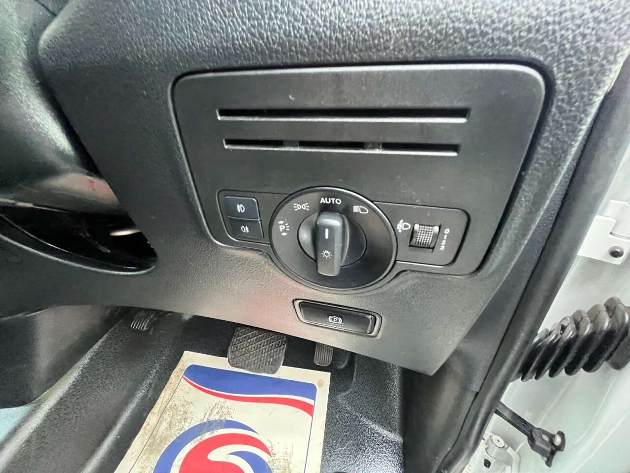 2021 MERCEDES-BENZ VITO 2021 MERCEDES-BENZ VITO