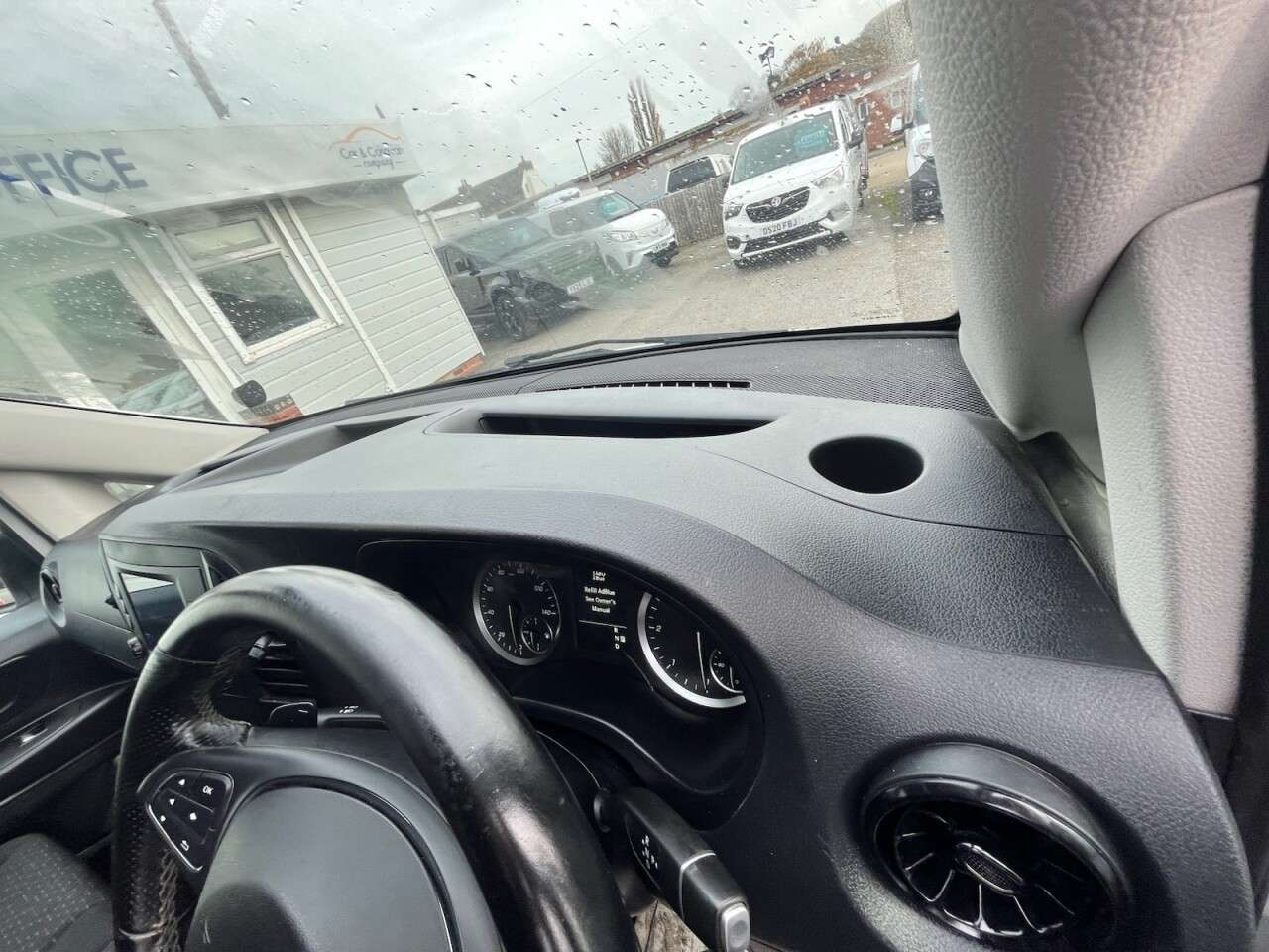 2021 MERCEDES-BENZ VITO 2021 MERCEDES-BENZ VITO