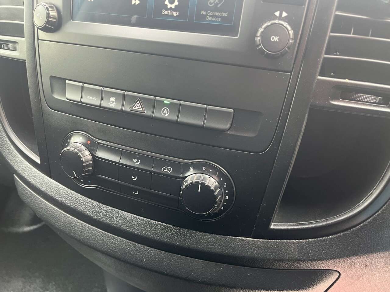 2021 MERCEDES-BENZ VITO 2021 MERCEDES-BENZ VITO