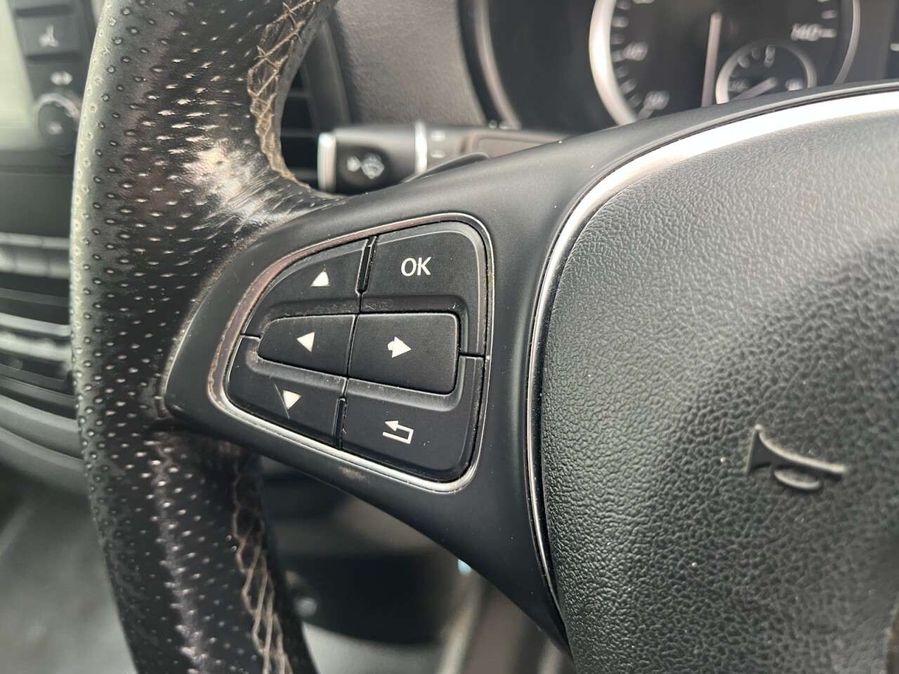 2021 MERCEDES-BENZ VITO 2021 MERCEDES-BENZ VITO