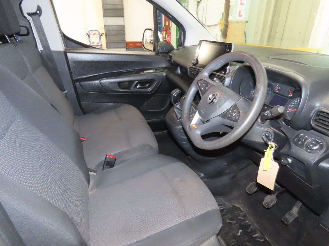2021 VAUXHALL COMBO 2021 VAUXHALL COMBO