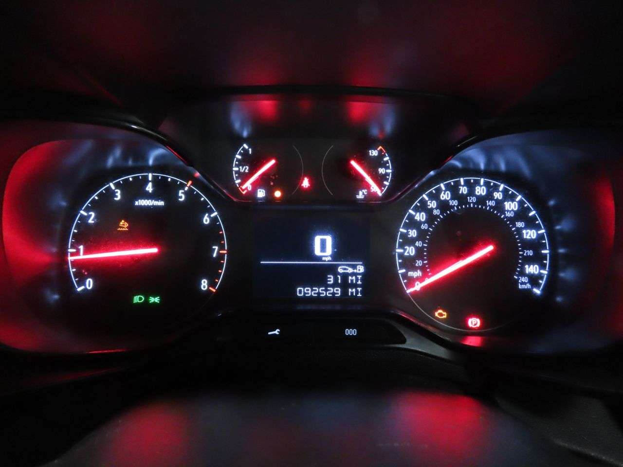 2021 VAUXHALL COMBO 2021 VAUXHALL COMBO