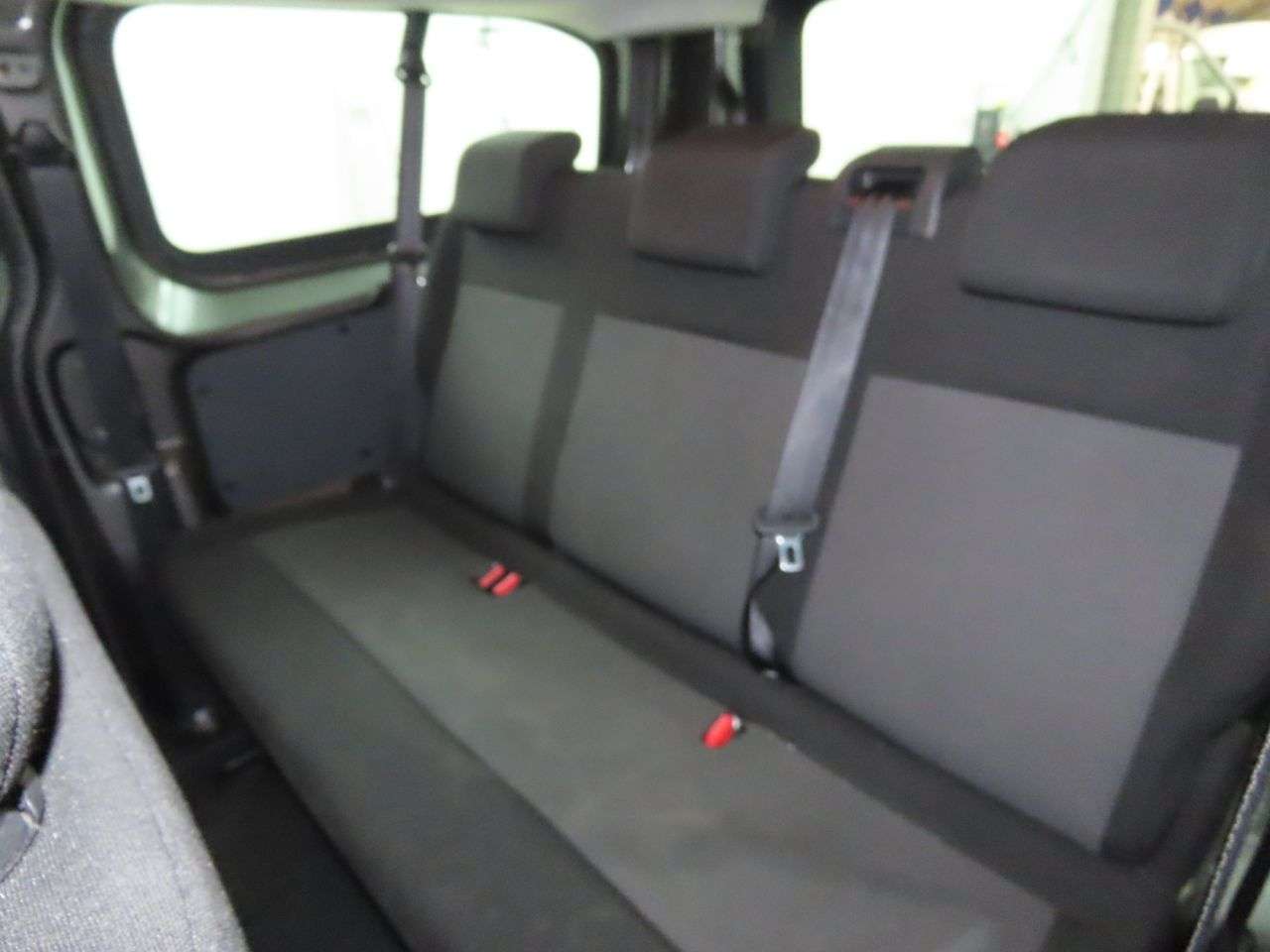 2022 VAUXHALL VIVARO LIFE 2022 VAUXHALL VIVARO LIFE