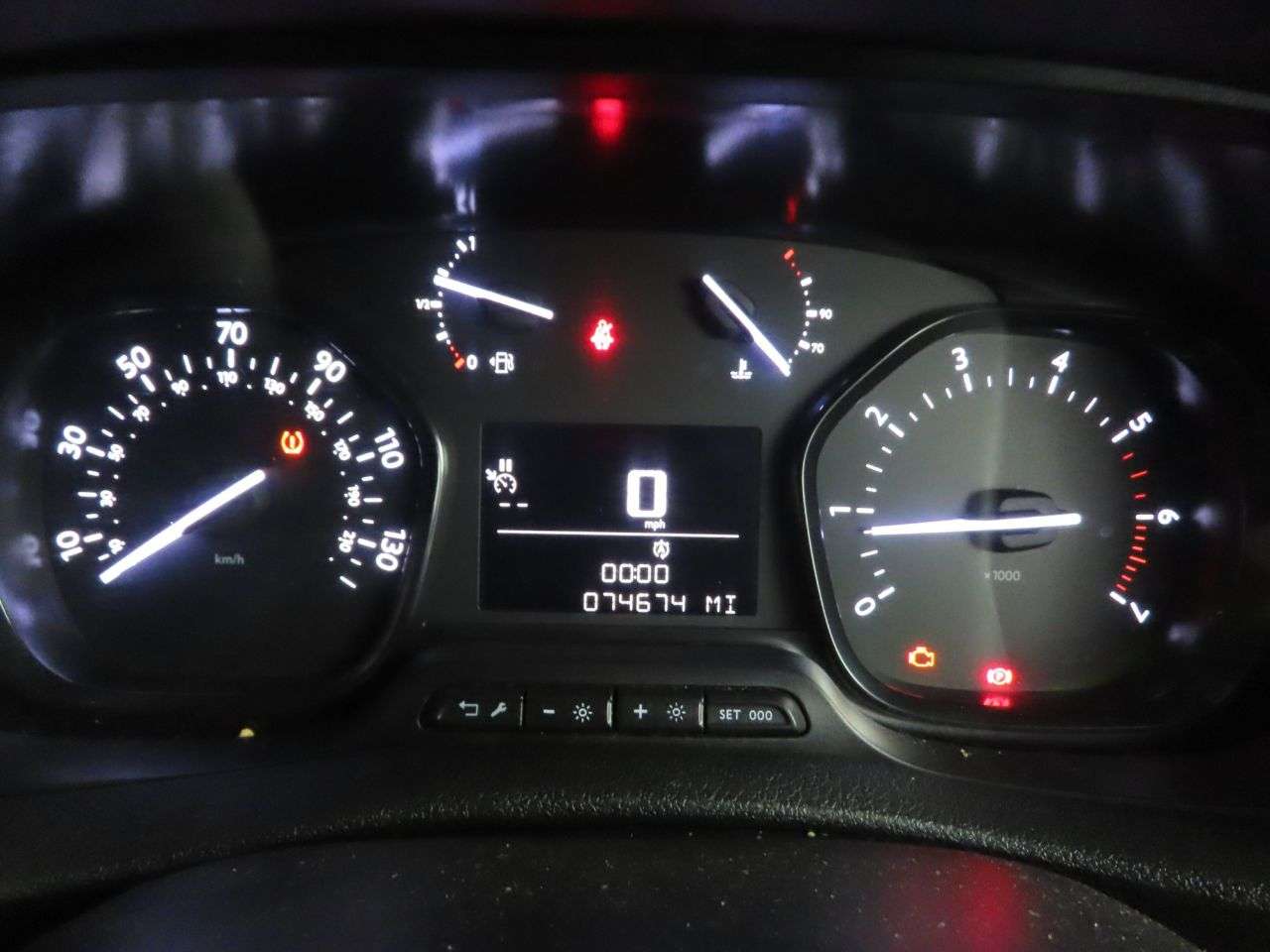 2022 VAUXHALL VIVARO LIFE 2022 VAUXHALL VIVARO LIFE