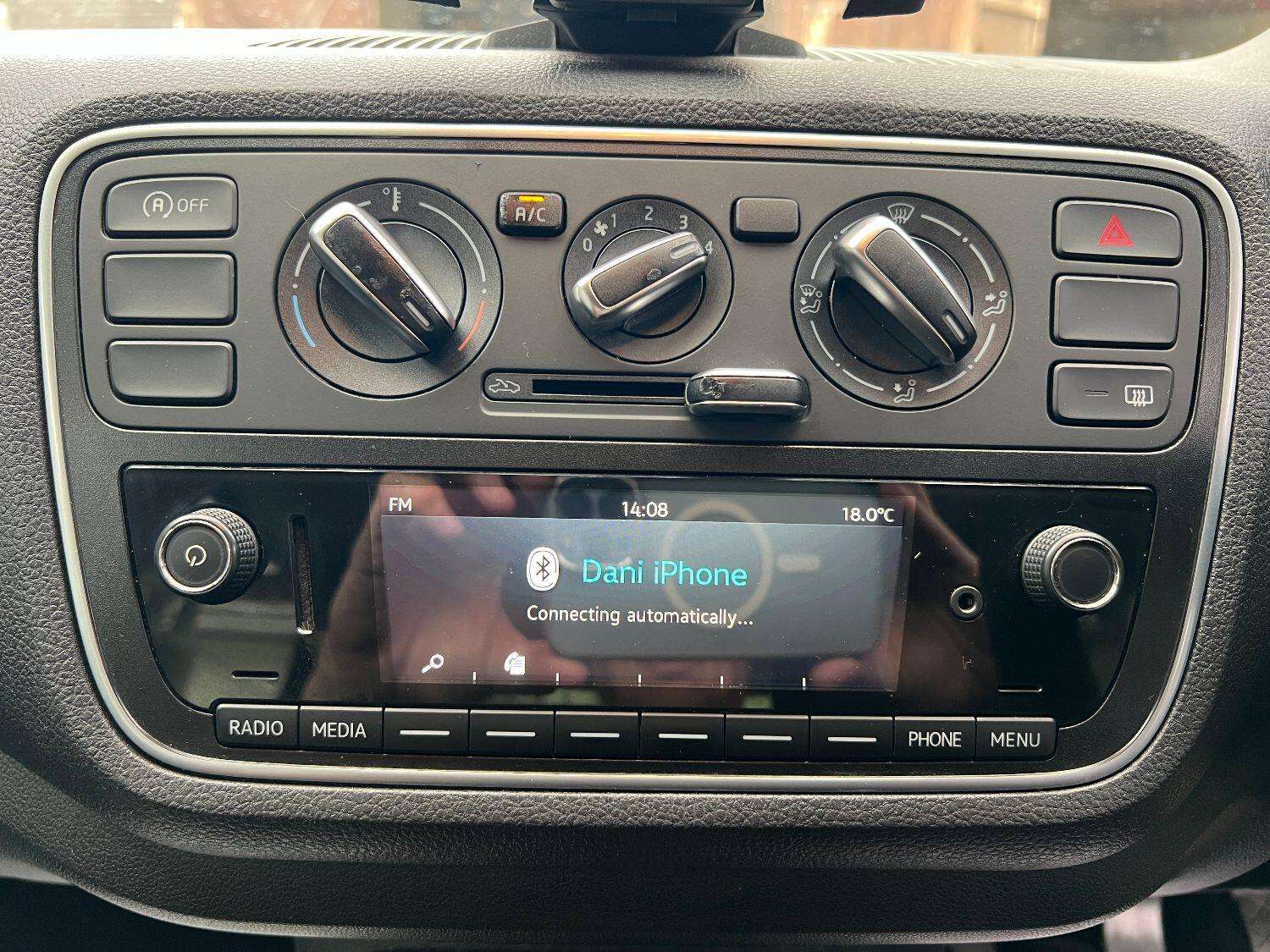 2019 SKODA CITIGO 2019 SKODA CITIGO