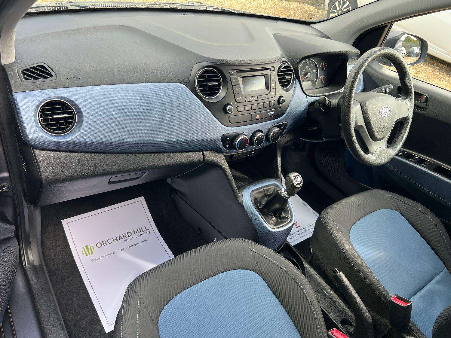 2014 HYUNDAI I10 2014 HYUNDAI I10