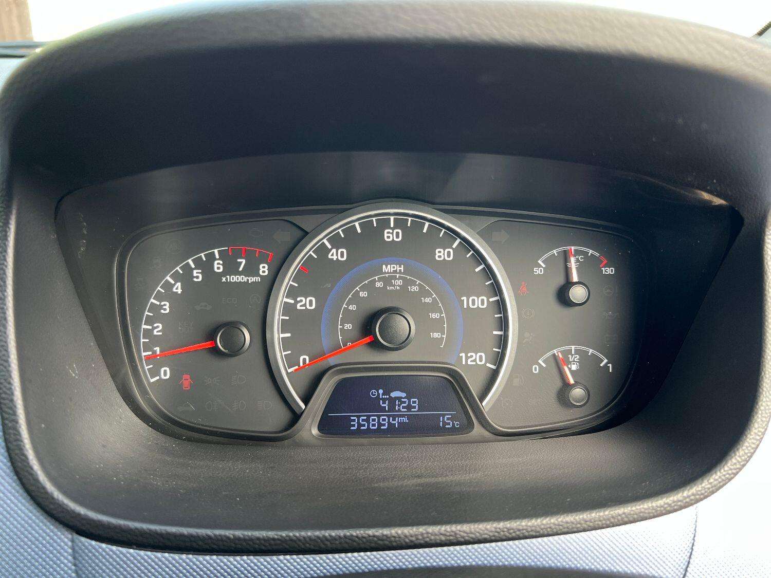 2014 HYUNDAI I10 2014 HYUNDAI I10