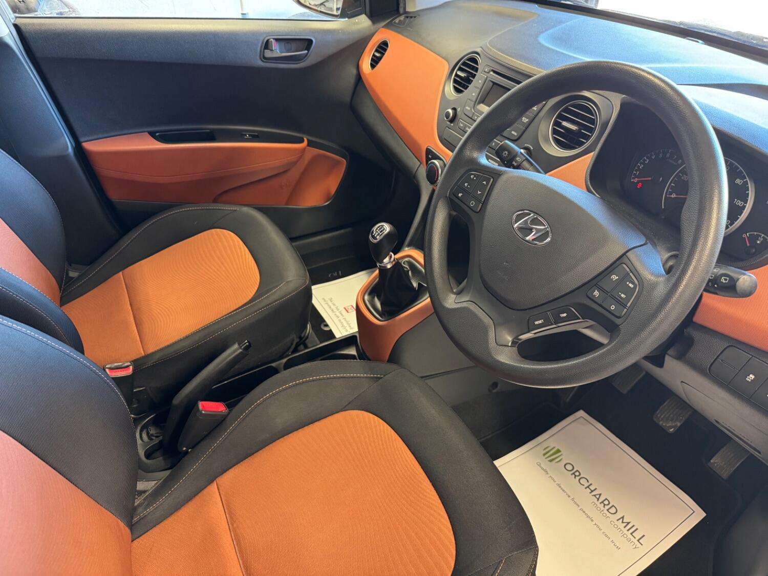 2015 HYUNDAI I10 2015 HYUNDAI I10