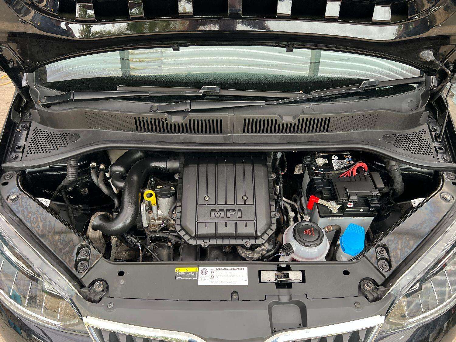 2019 SKODA CITIGO 2019 SKODA CITIGO