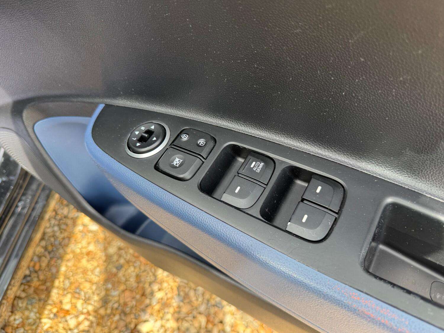 2014 HYUNDAI I10 2014 HYUNDAI I10