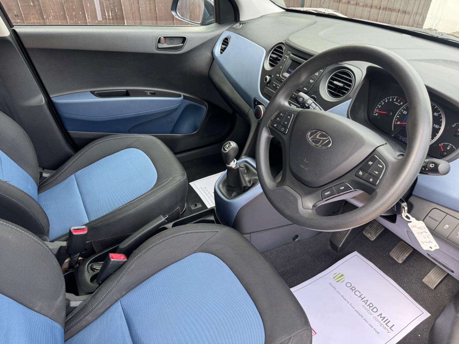 2014 HYUNDAI I10 2014 HYUNDAI I10