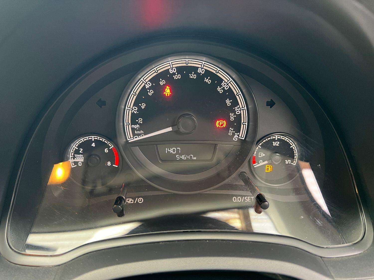 2019 SKODA CITIGO 2019 SKODA CITIGO