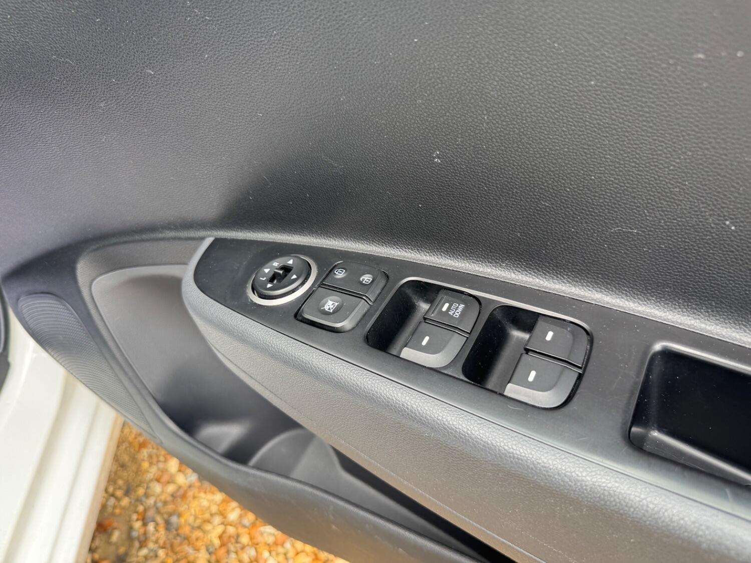 2017 HYUNDAI I10 2017 HYUNDAI I10