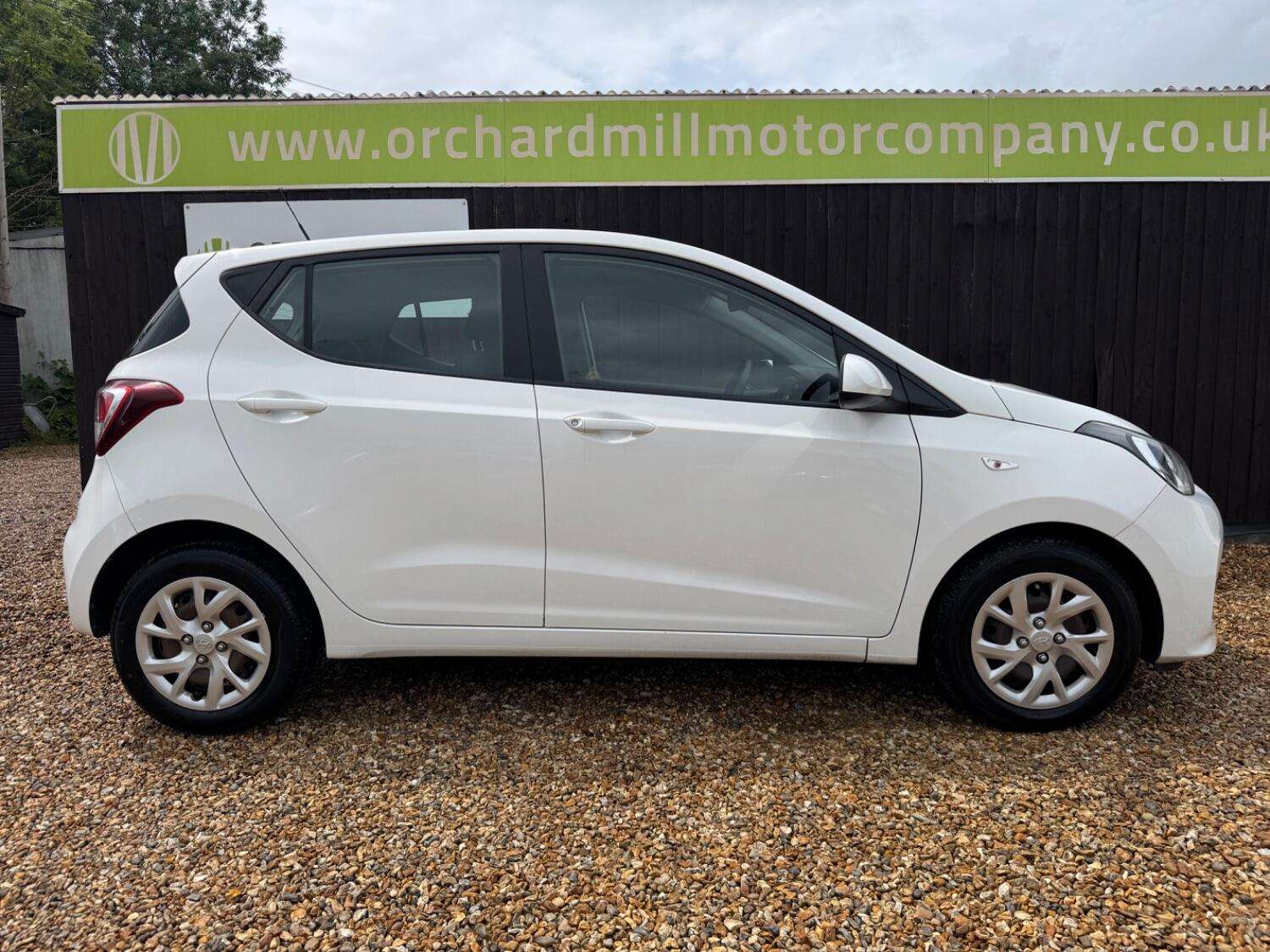 2017 HYUNDAI I10 2017 HYUNDAI I10