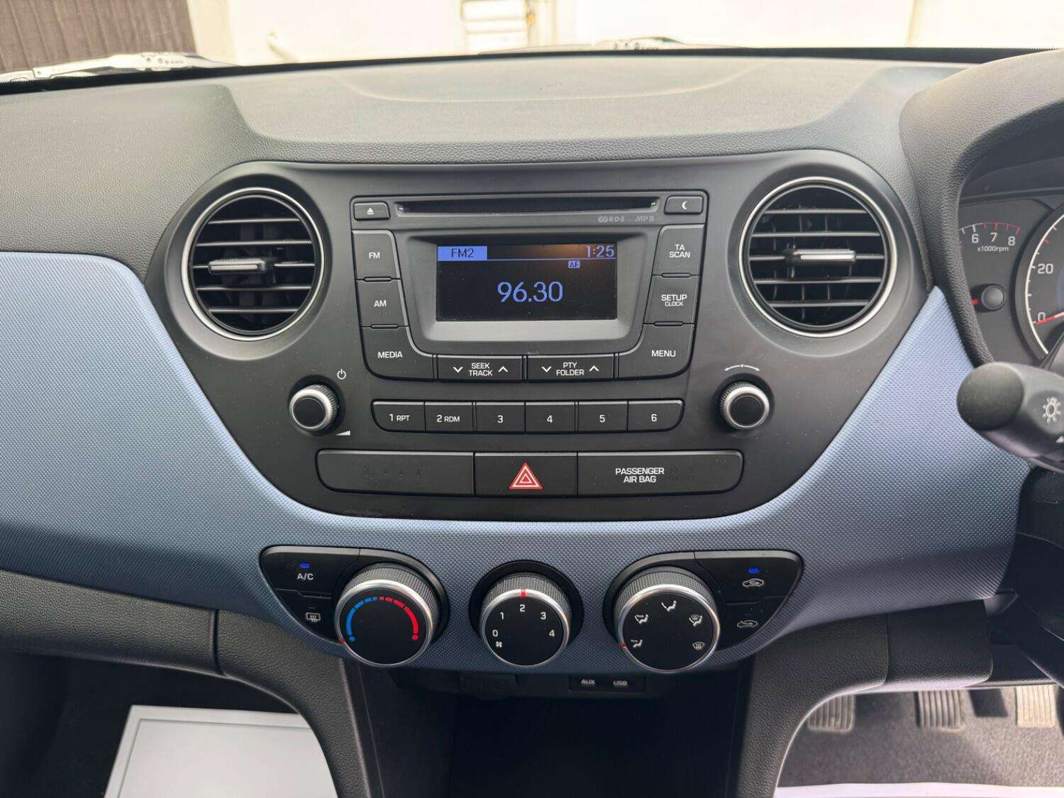 2014 HYUNDAI I10 2014 HYUNDAI I10