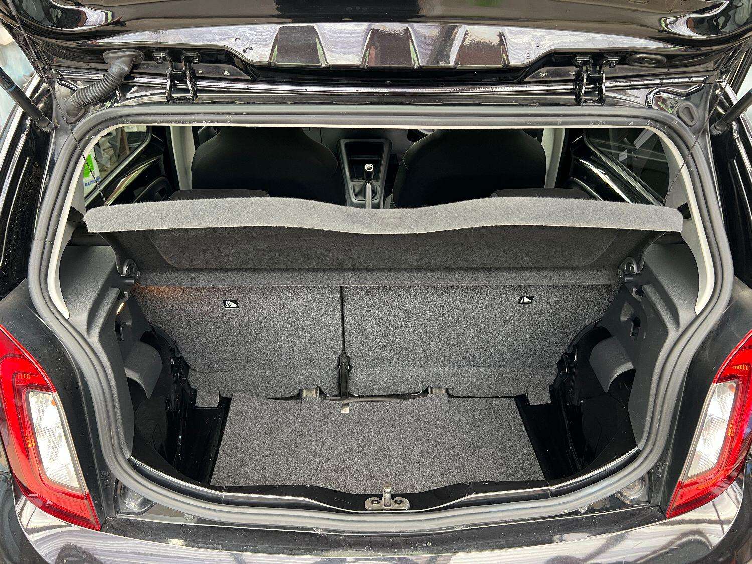 2019 SKODA CITIGO 2019 SKODA CITIGO