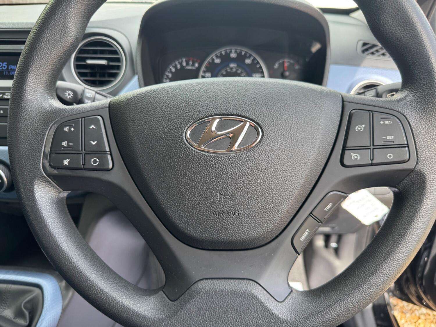 2014 HYUNDAI I10 2014 HYUNDAI I10