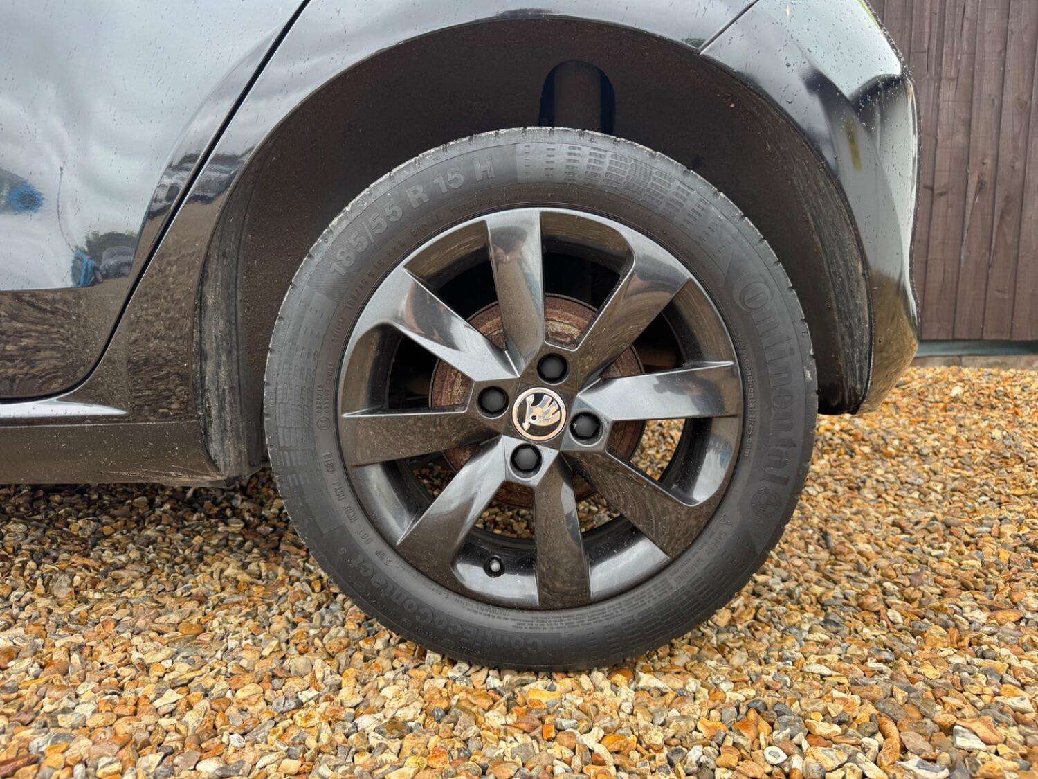 2019 SKODA CITIGO 2019 SKODA CITIGO