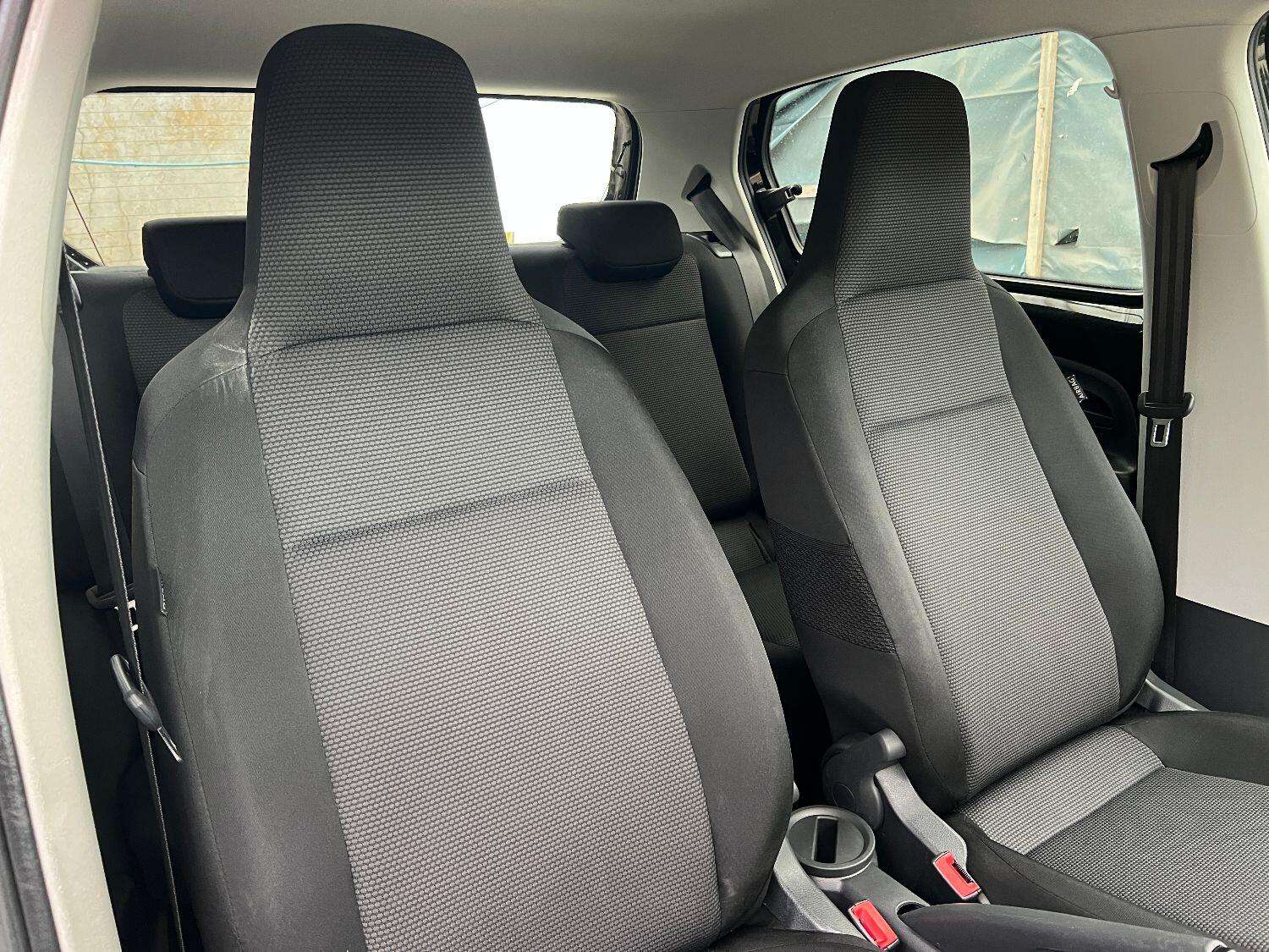 2019 SKODA CITIGO 2019 SKODA CITIGO