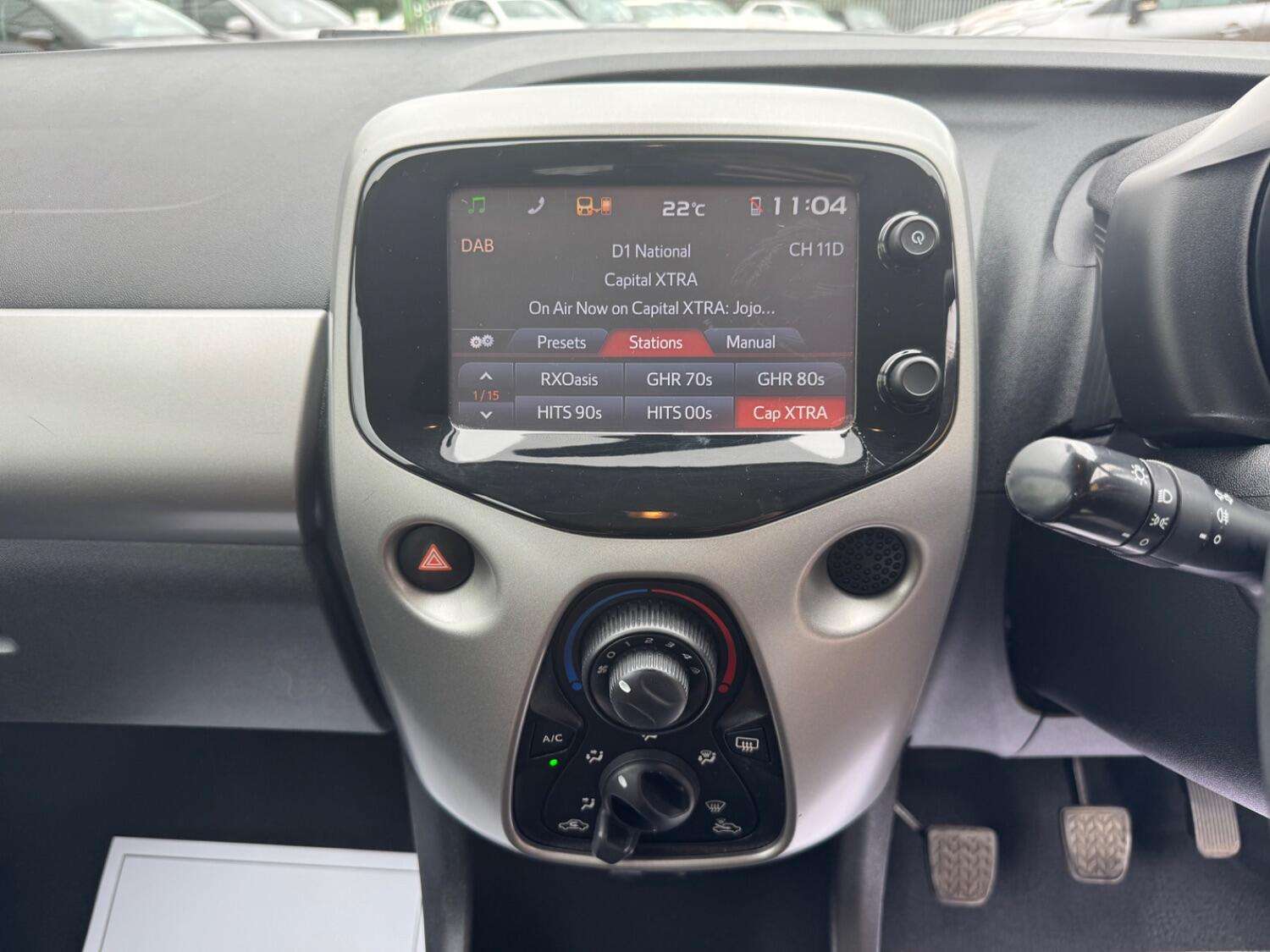 2015 CITROEN C1 2015 CITROEN C1