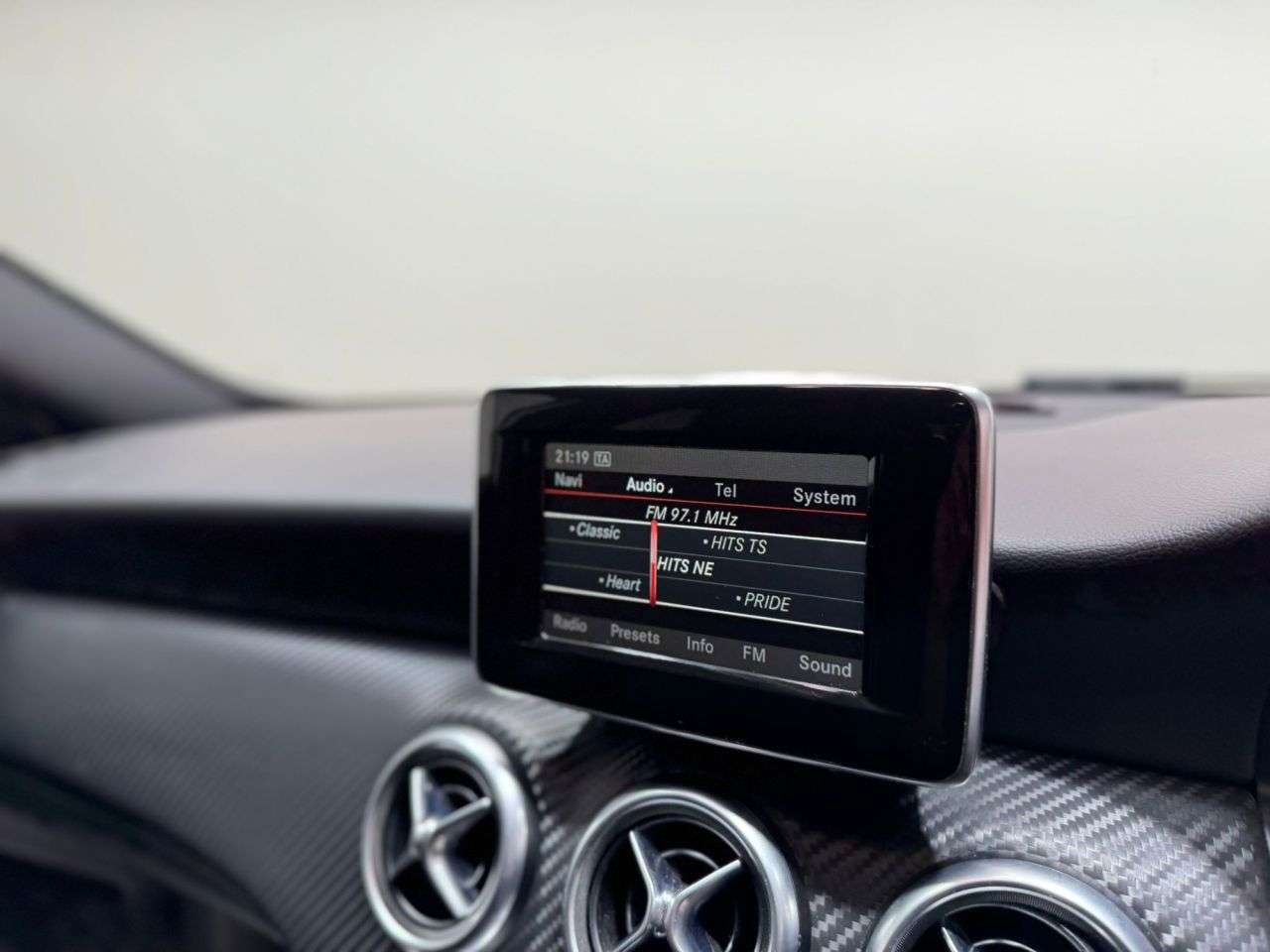 2015 MERCEDES-BENZ A-CLASS 2015 MERCEDES-BENZ A-CLASS