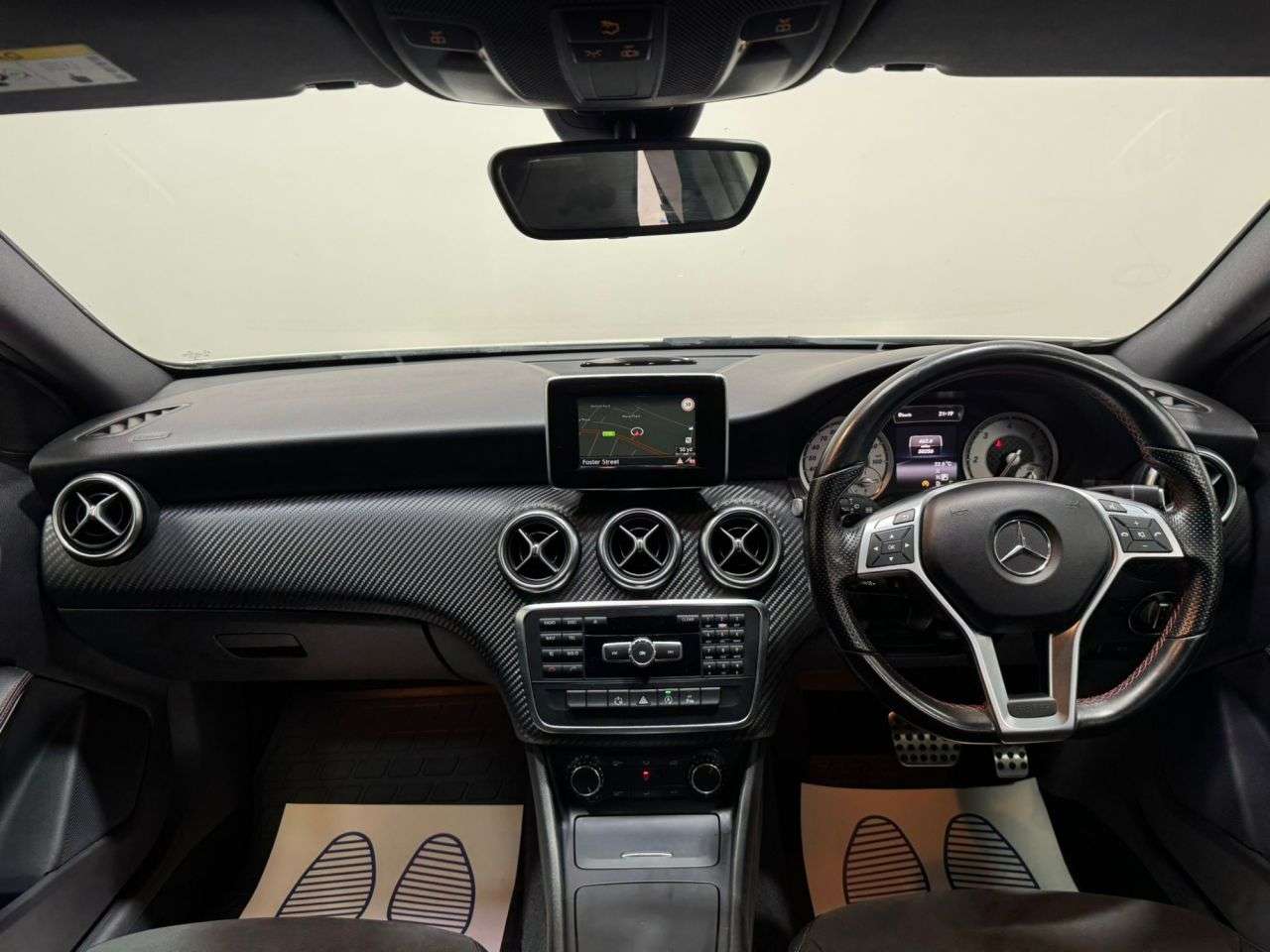 2015 MERCEDES-BENZ A-CLASS 2015 MERCEDES-BENZ A-CLASS