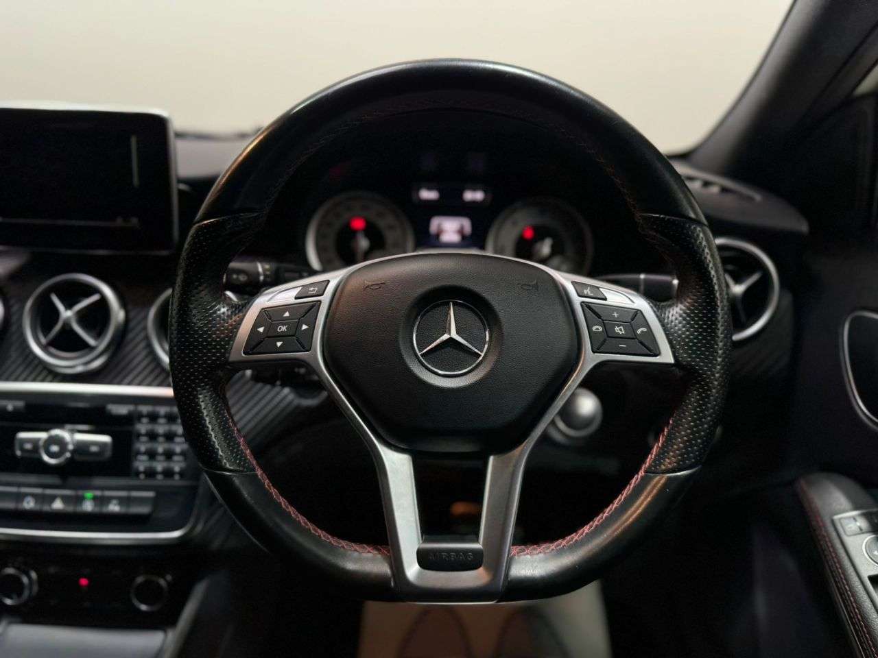 2015 MERCEDES-BENZ A-CLASS 2015 MERCEDES-BENZ A-CLASS