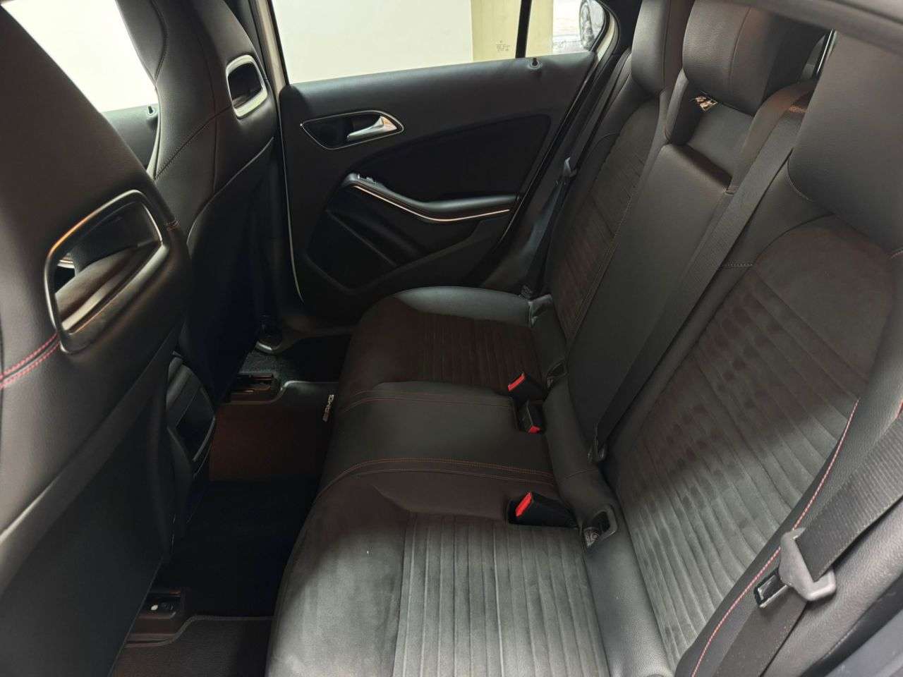 2015 MERCEDES-BENZ A-CLASS 2015 MERCEDES-BENZ A-CLASS