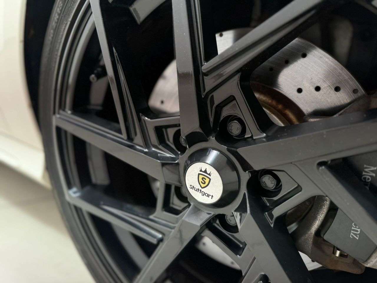 2015 MERCEDES-BENZ A-CLASS 2015 MERCEDES-BENZ A-CLASS