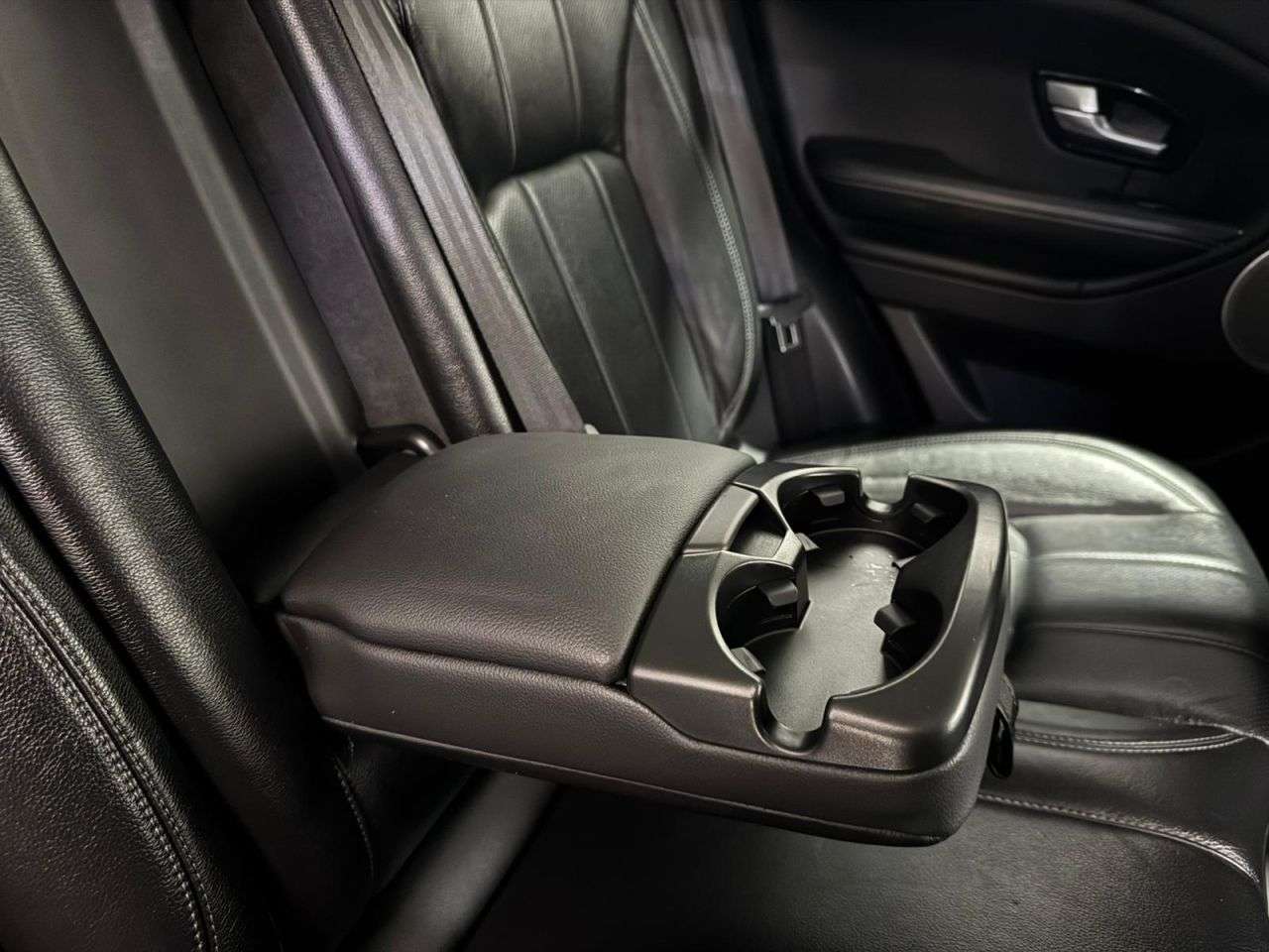 2016 LAND ROVER RANGE ROVER EVOQUE 2016 LAND ROVER RANGE ROVER EVOQUE