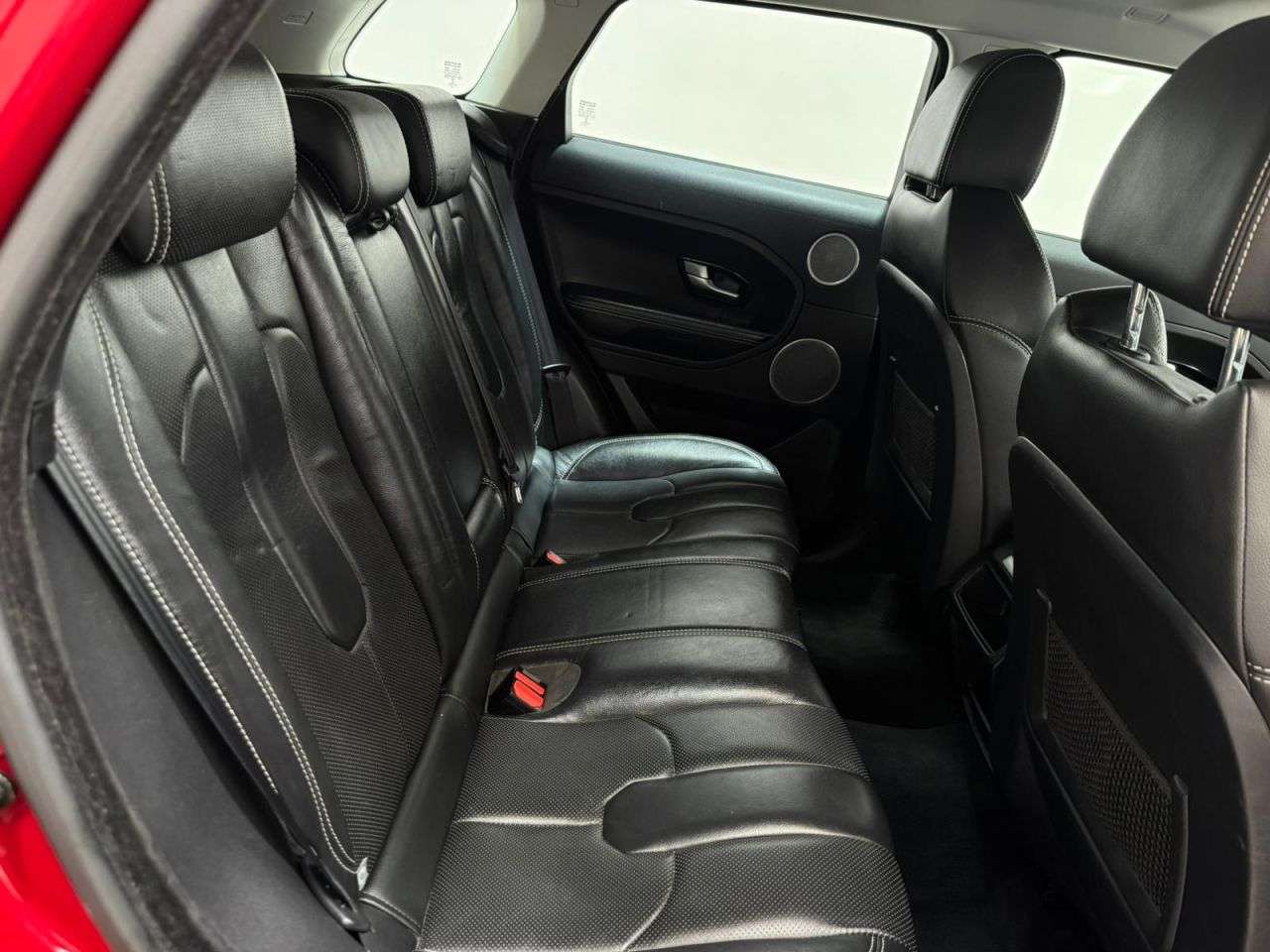 2014 LAND ROVER RANGE ROVER EVOQUE 2014 LAND ROVER RANGE ROVER EVOQUE