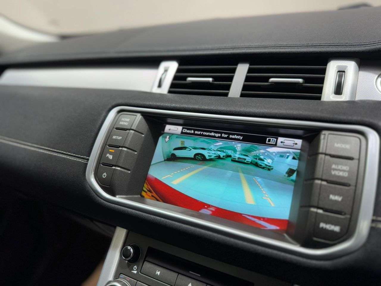 2014 LAND ROVER RANGE ROVER EVOQUE 2014 LAND ROVER RANGE ROVER EVOQUE