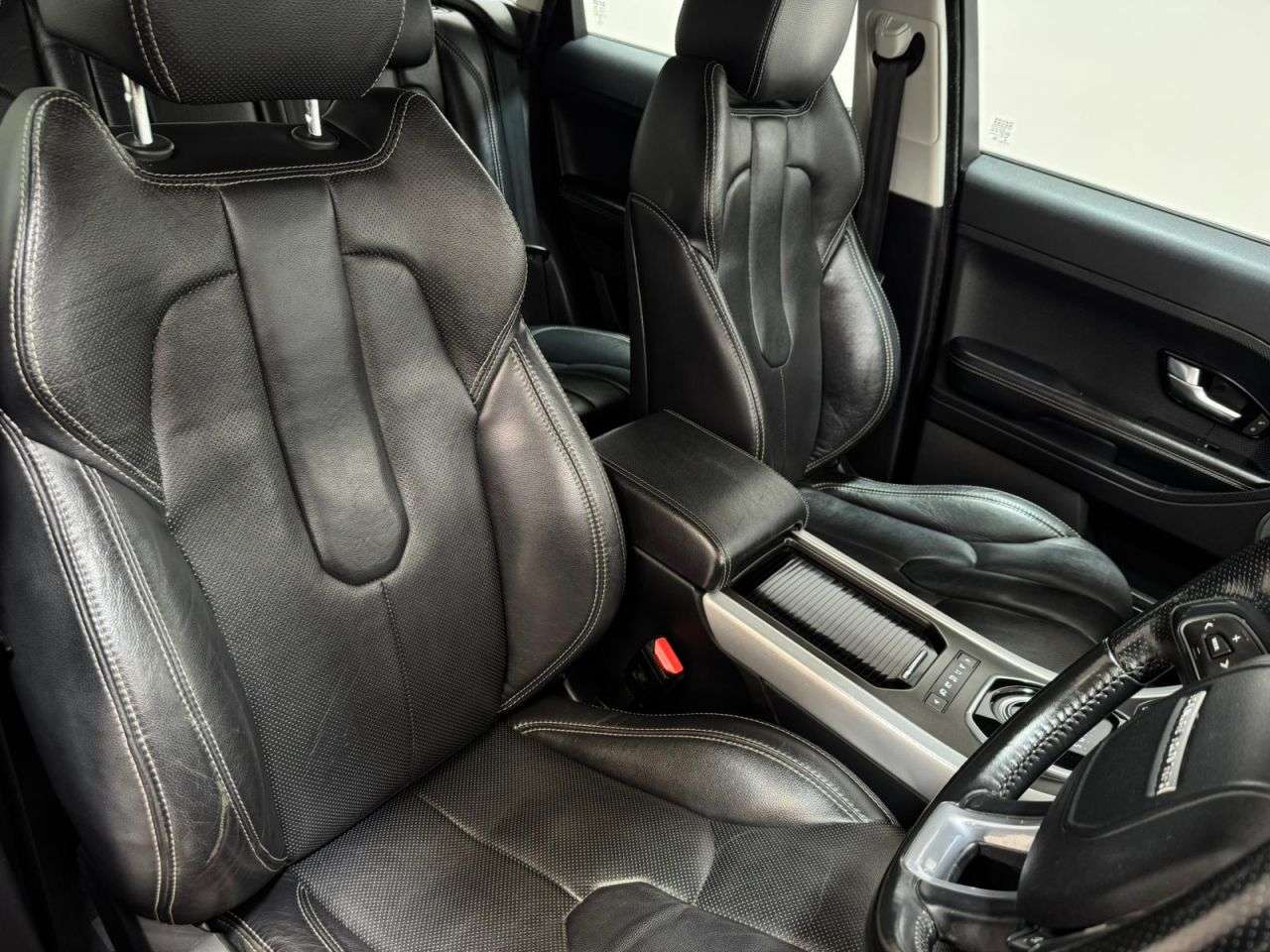 2014 LAND ROVER RANGE ROVER EVOQUE 2014 LAND ROVER RANGE ROVER EVOQUE