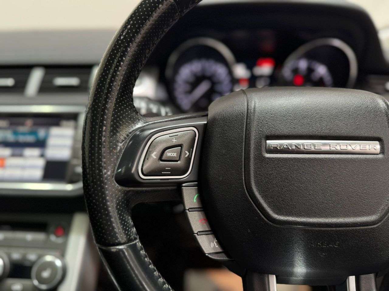 2014 LAND ROVER RANGE ROVER EVOQUE 2014 LAND ROVER RANGE ROVER EVOQUE