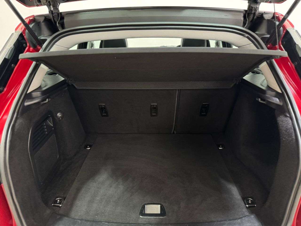 2014 LAND ROVER RANGE ROVER EVOQUE 2014 LAND ROVER RANGE ROVER EVOQUE