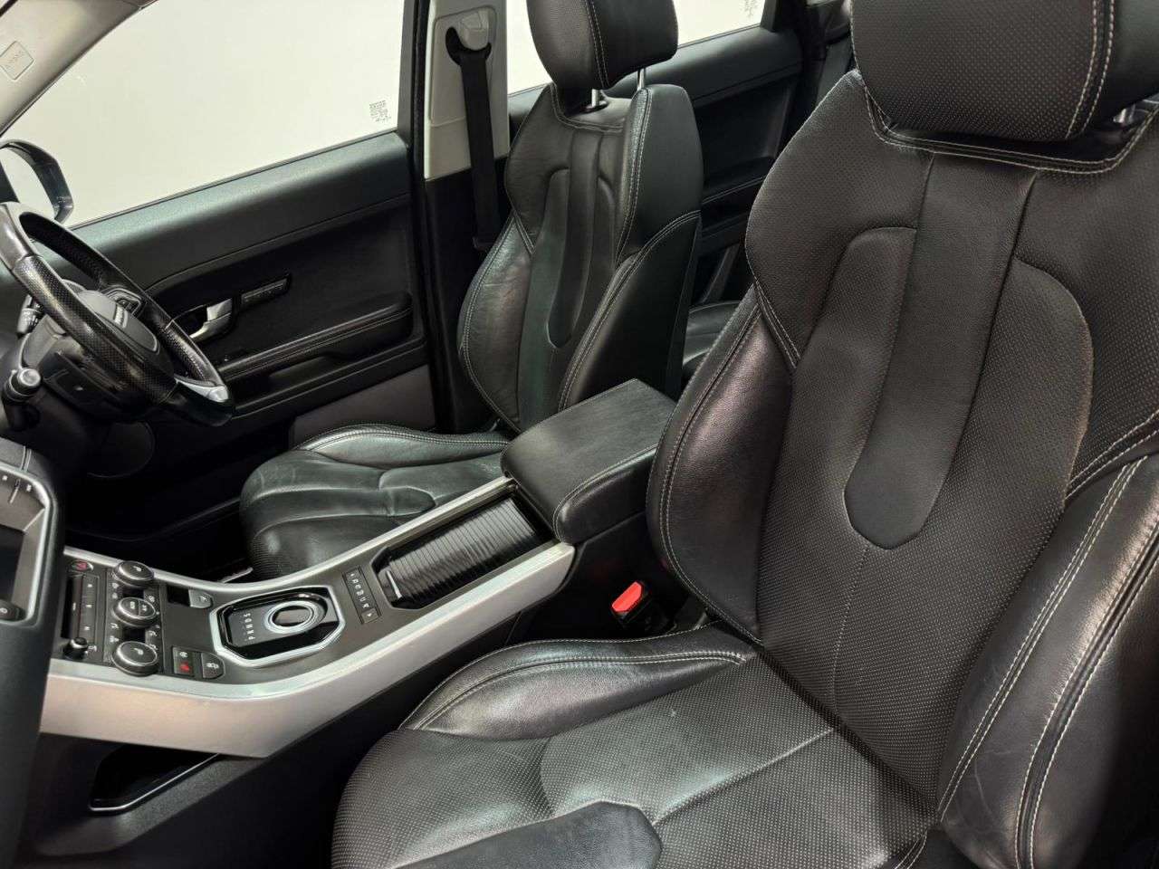 2014 LAND ROVER RANGE ROVER EVOQUE 2014 LAND ROVER RANGE ROVER EVOQUE