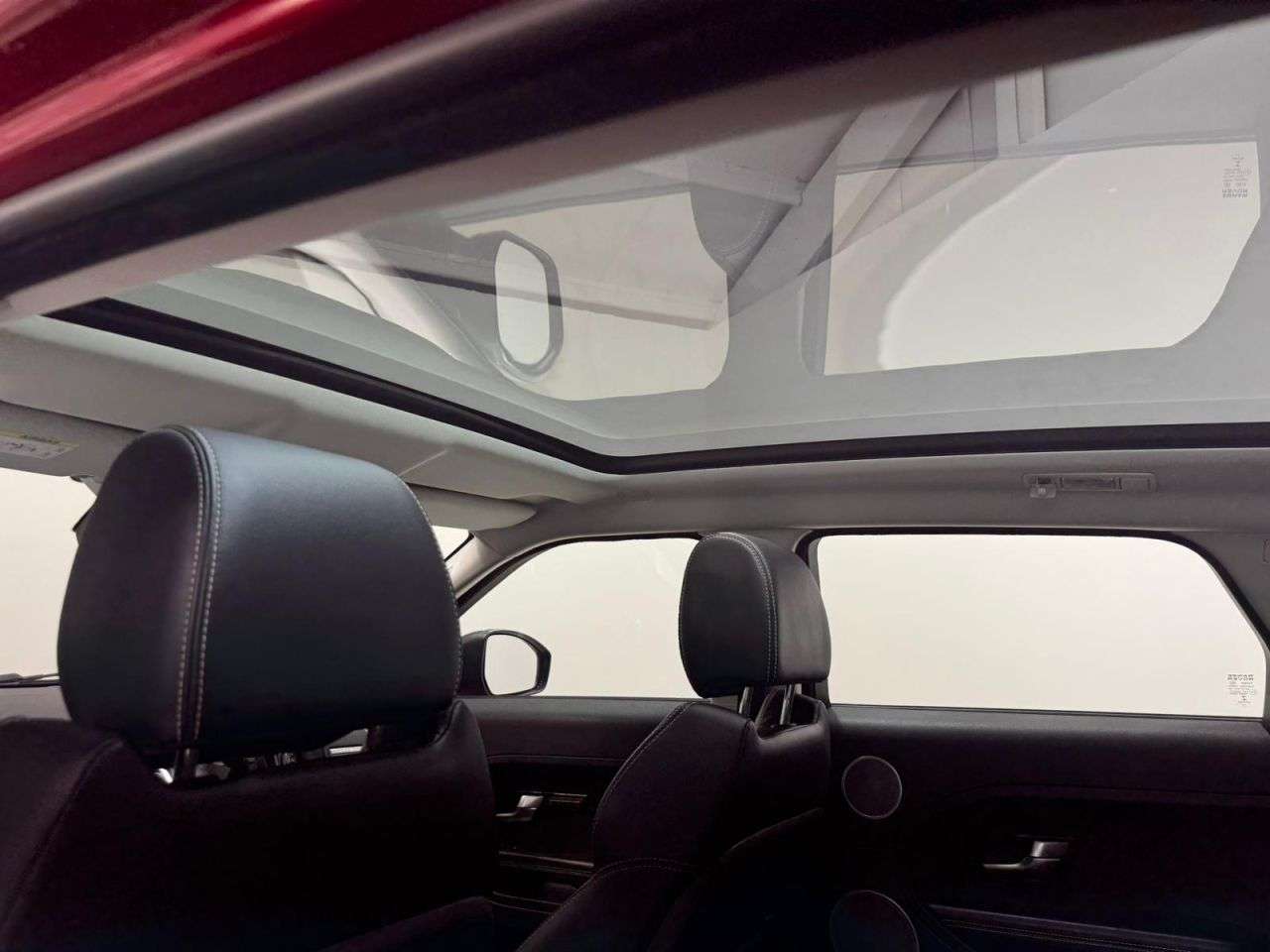 2014 LAND ROVER RANGE ROVER EVOQUE 2014 LAND ROVER RANGE ROVER EVOQUE