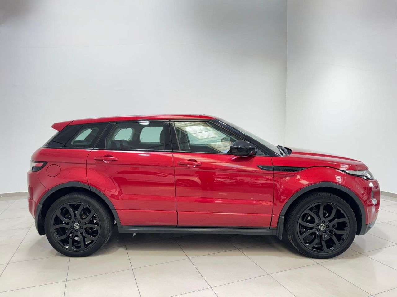 2014 LAND ROVER RANGE ROVER EVOQUE 2014 LAND ROVER RANGE ROVER EVOQUE