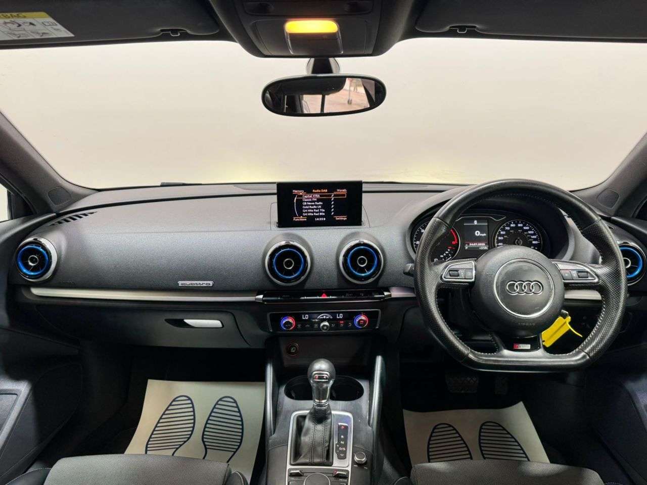 2015 AUDI A3 2015 AUDI A3