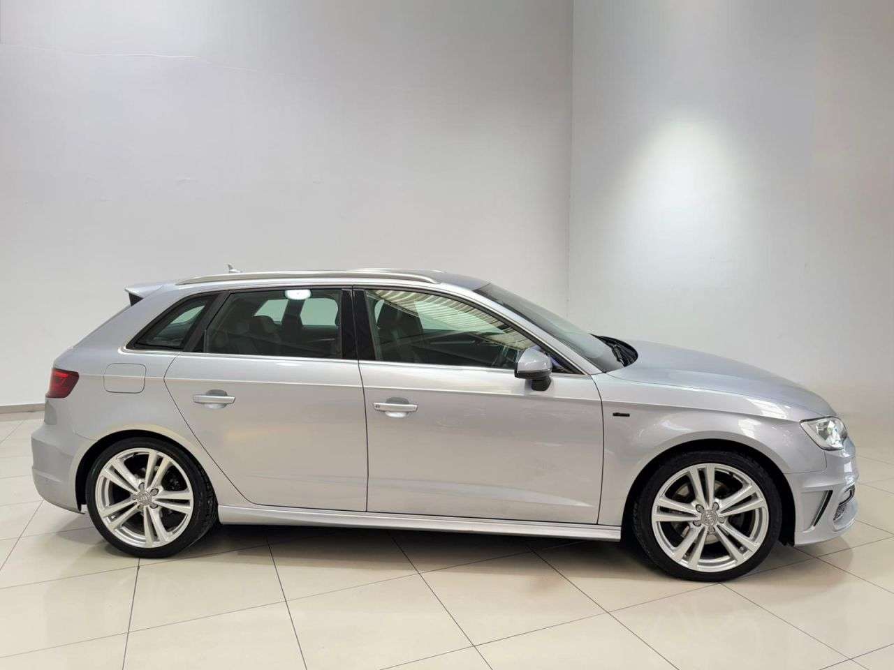2015 AUDI A3 2015 AUDI A3