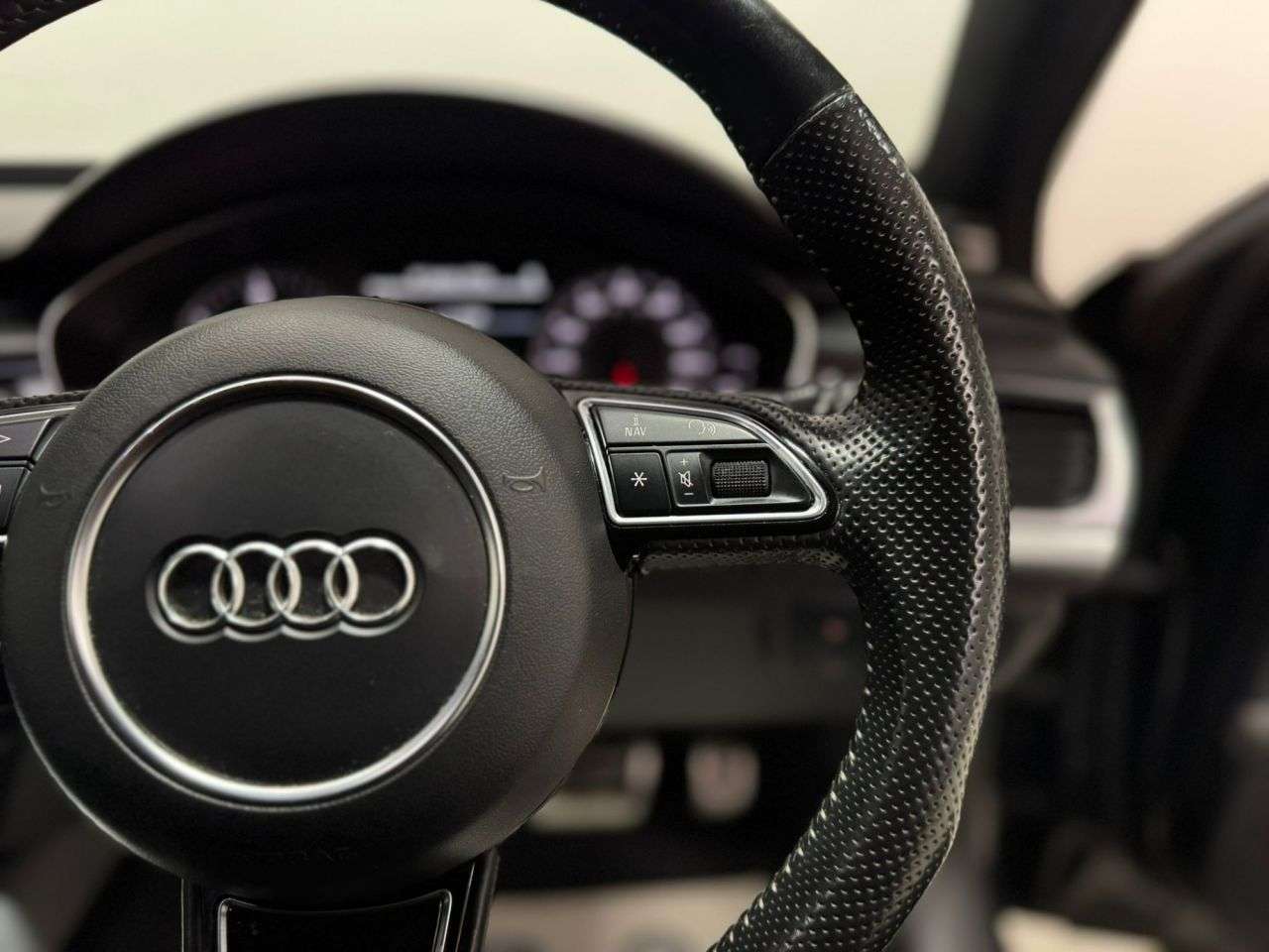 2017 AUDI A6 AVANT 2017 AUDI A6 AVANT