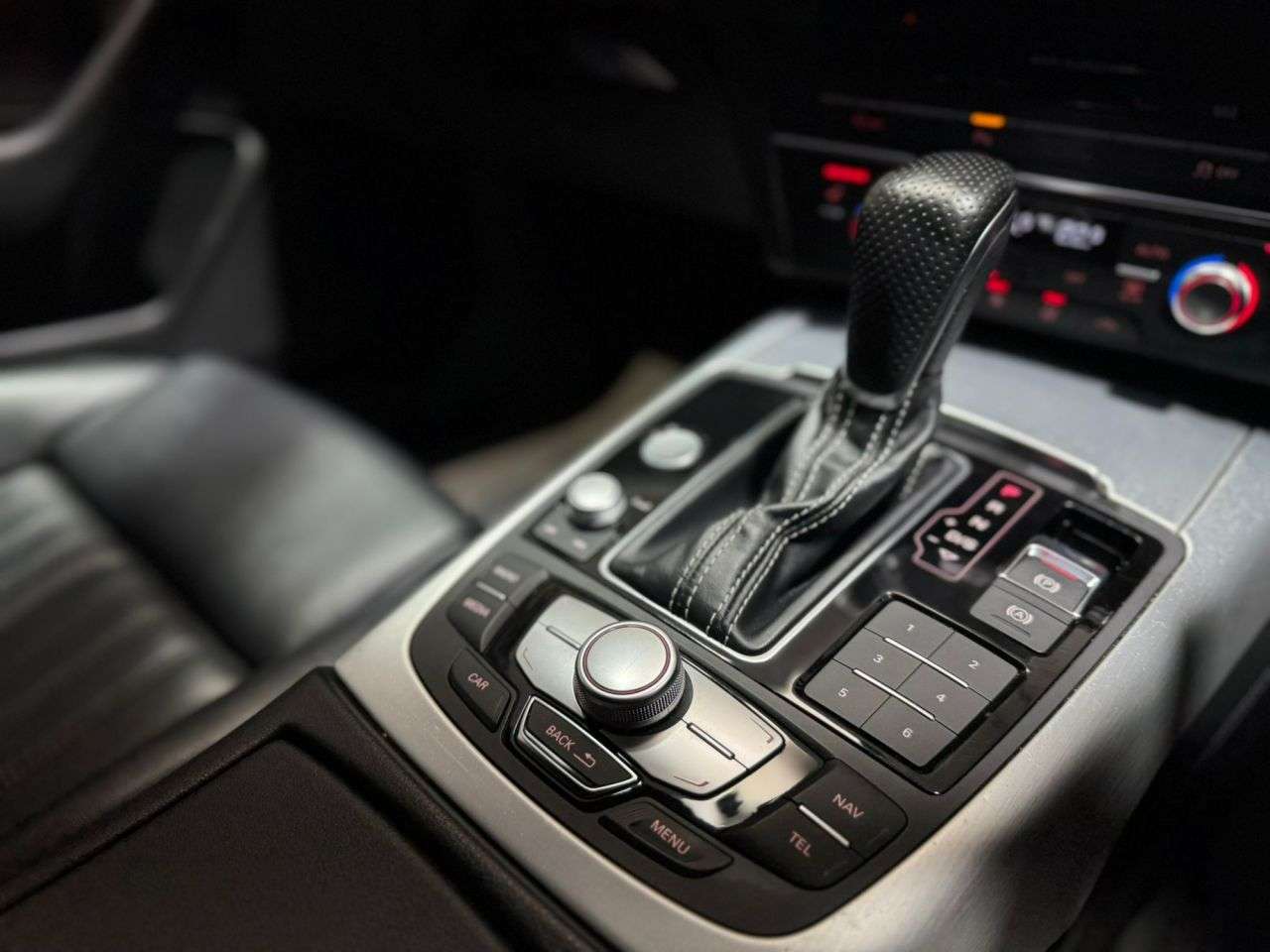 2017 AUDI A6 AVANT 2017 AUDI A6 AVANT