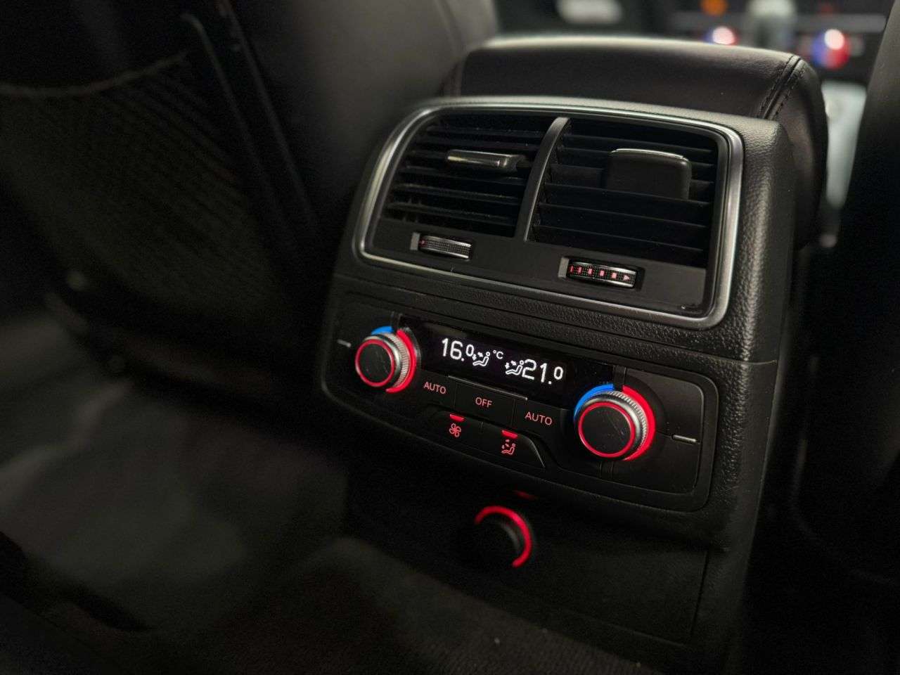 2017 AUDI A6 AVANT 2017 AUDI A6 AVANT