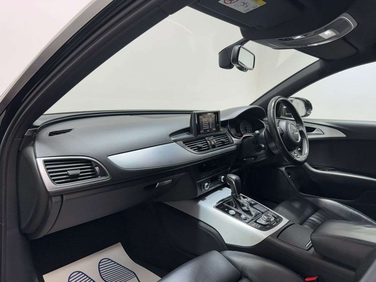 2017 AUDI A6 AVANT 2017 AUDI A6 AVANT