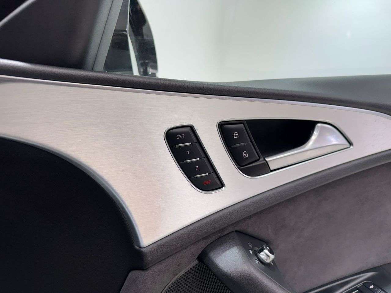 2017 AUDI A6 AVANT 2017 AUDI A6 AVANT