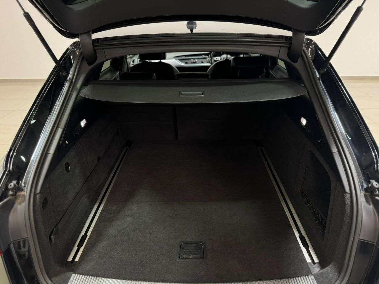 2017 AUDI A6 AVANT 2017 AUDI A6 AVANT