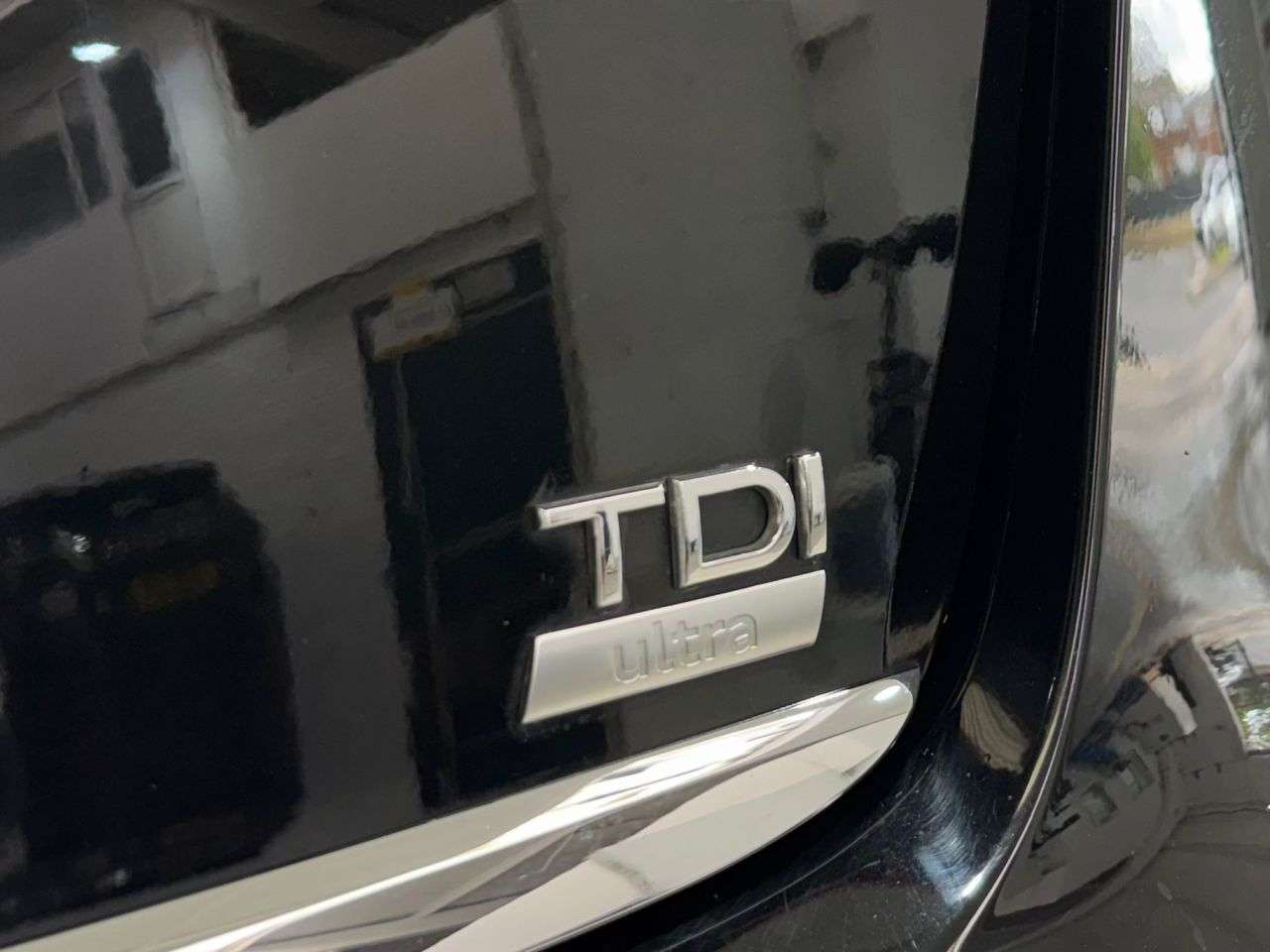 2017 AUDI A6 AVANT 2017 AUDI A6 AVANT