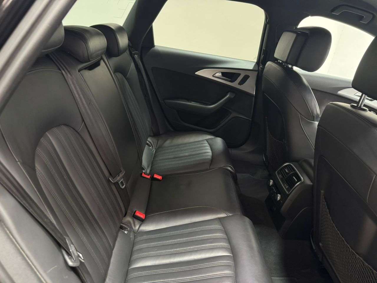 2017 AUDI A6 AVANT 2017 AUDI A6 AVANT