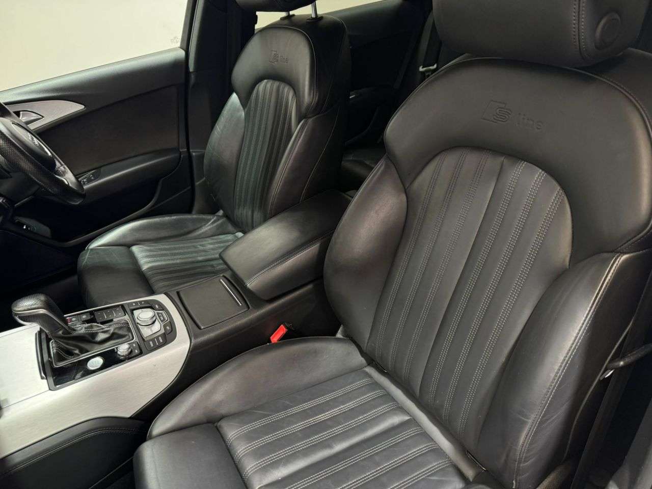 2017 AUDI A6 AVANT 2017 AUDI A6 AVANT