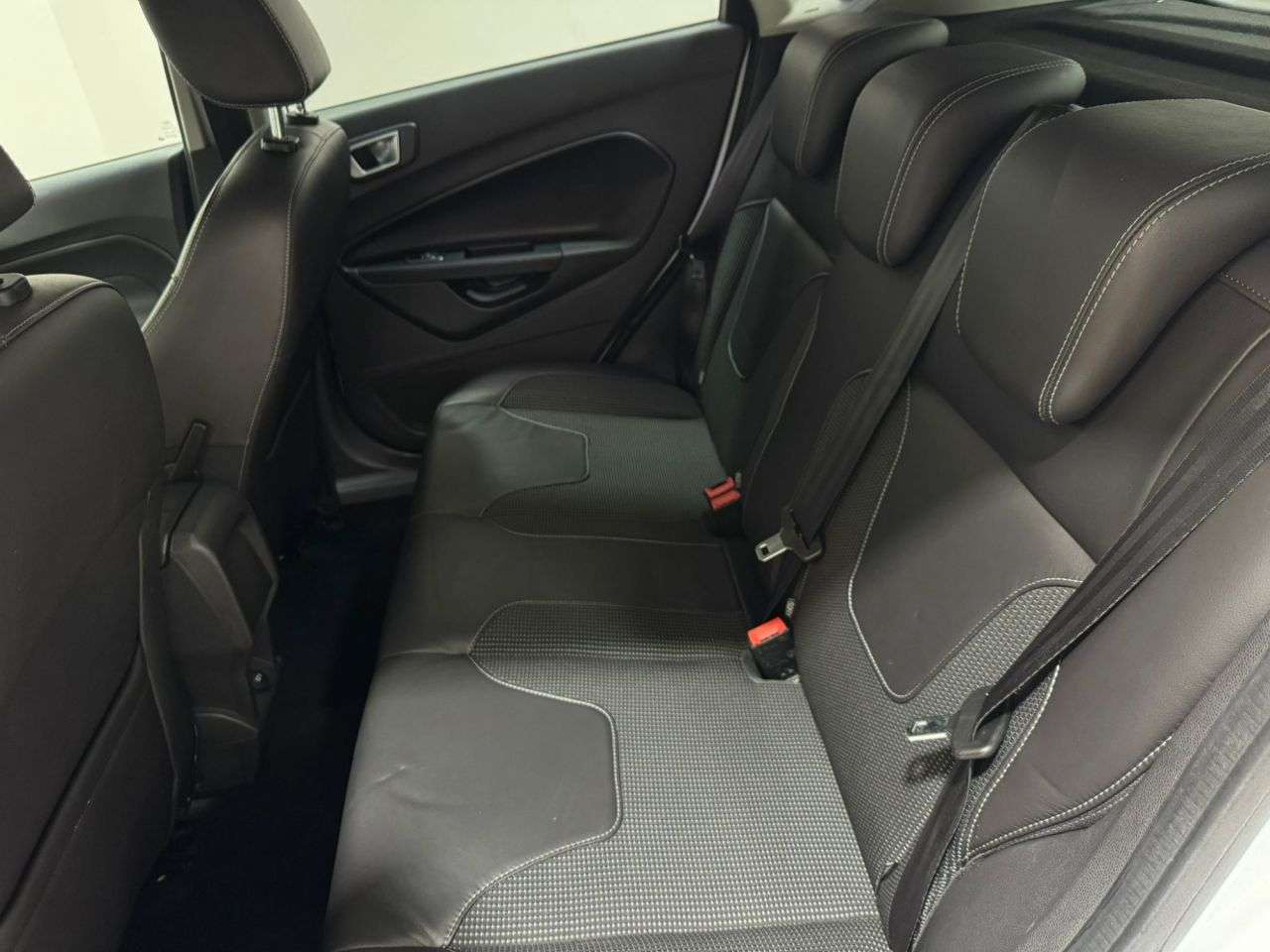 2015 FORD FIESTA 2015 FORD FIESTA